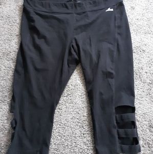 Women's Spalding Capri